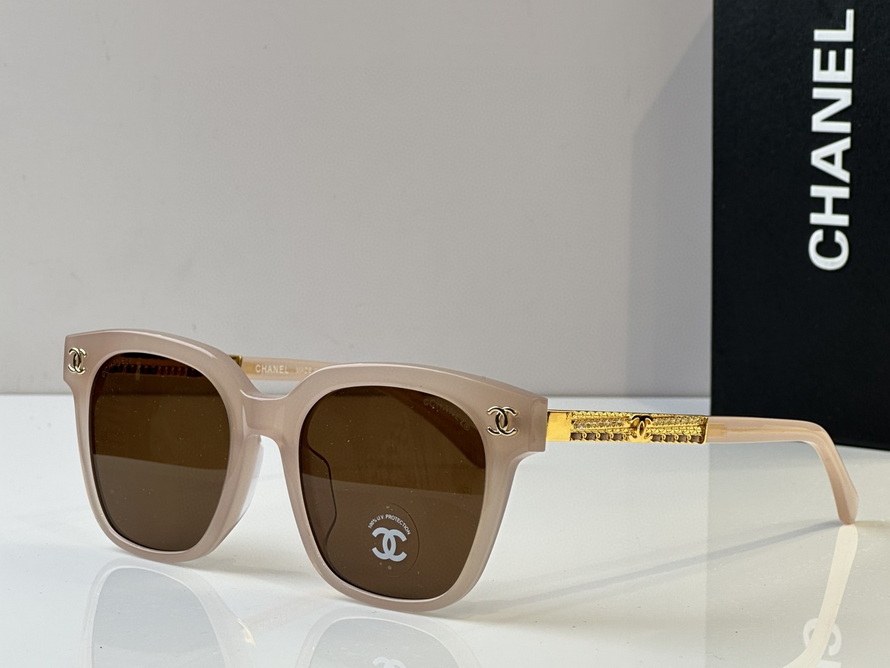 Ch*el sunglasses(aaaa)-2003