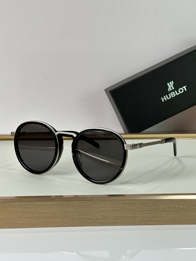 HUBLOT Sunglasses(AAAA)-114