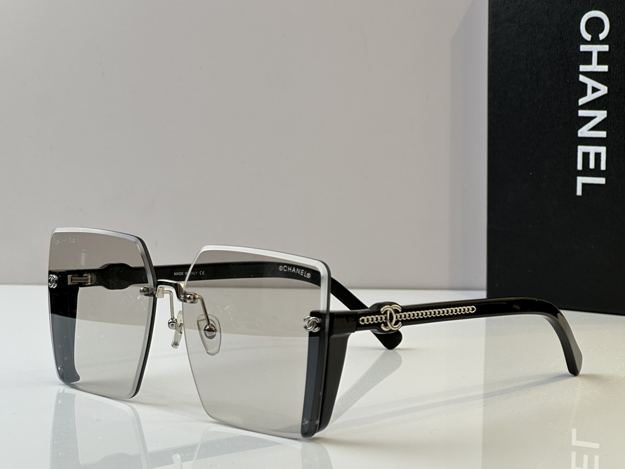 Ch*el sunglasses(aaaa)-2001