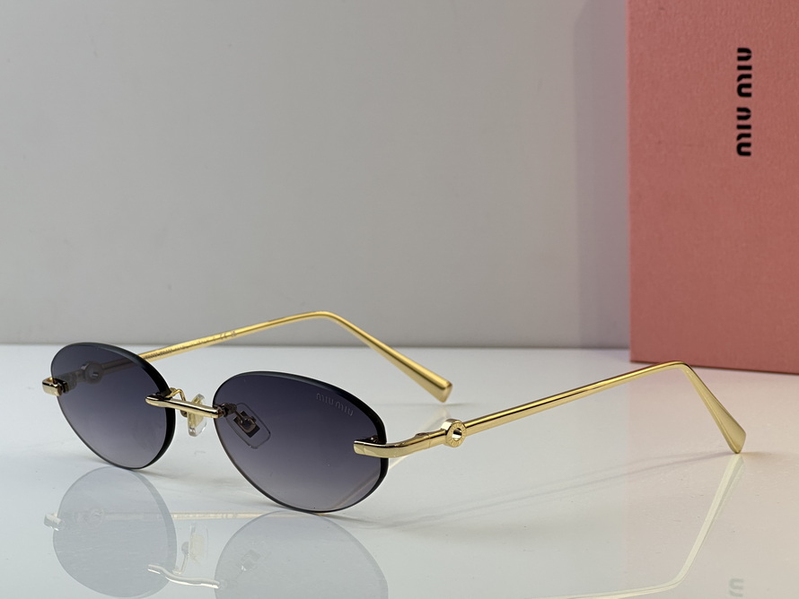 M*um*u sunglasses(aaaa)-338