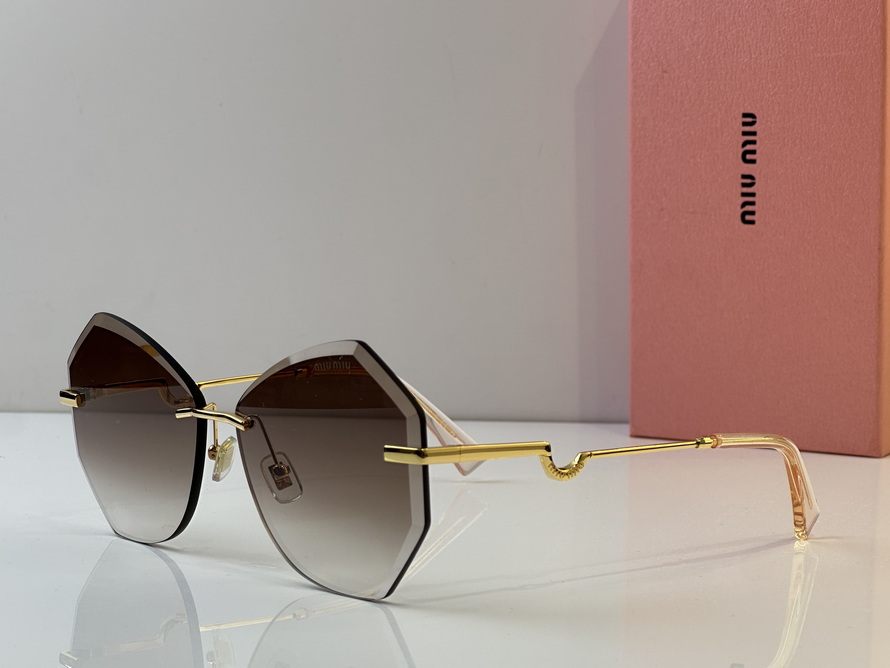 M*um*u sunglasses(aaaa)-332