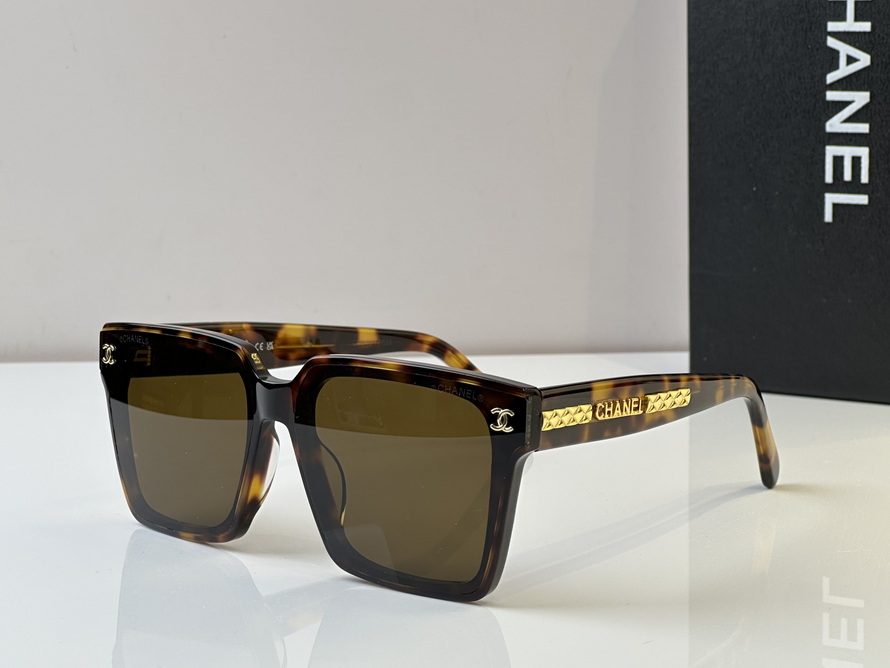 Ch*el sunglasses(aaaa)-1987
