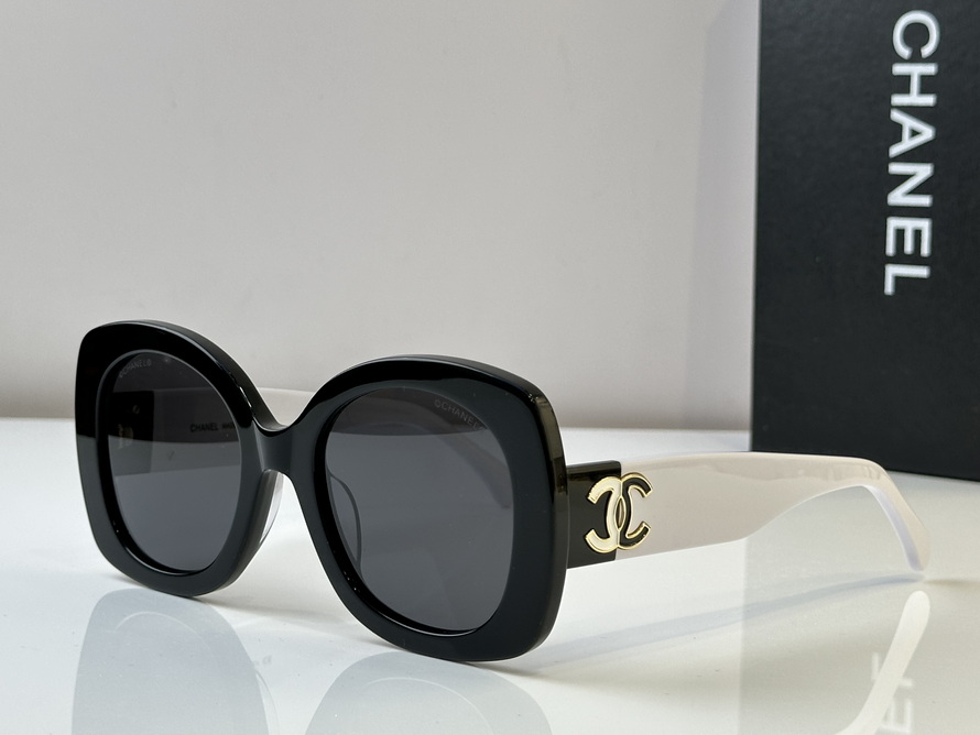 Ch*el sunglasses(aaaa)-1968