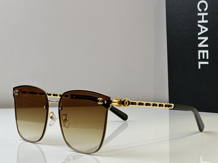 Ch*el sunglasses(aaaa)-1964