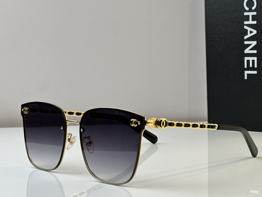 Ch*el sunglasses(aaaa)-1963
