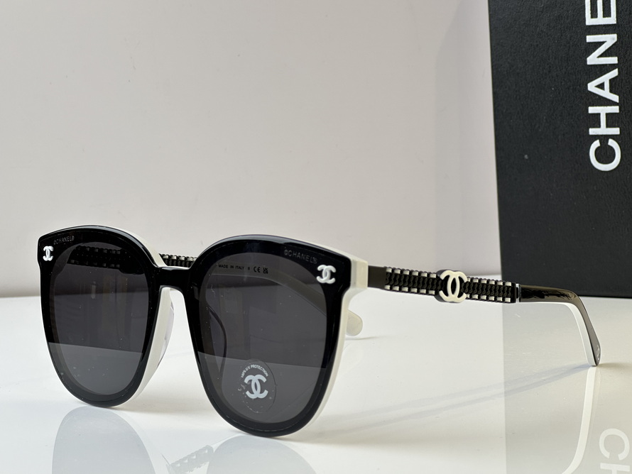 Ch*el sunglasses(aaaa)-1962