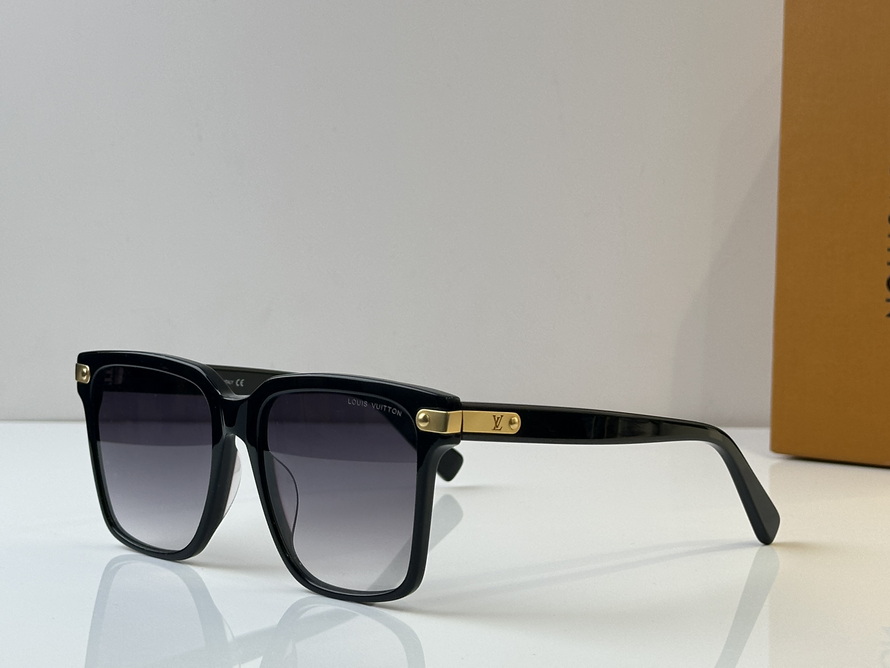 LV Sunglasses(AAAA)-2419