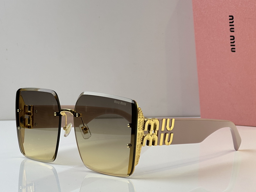 M*um*u sunglasses(aaaa)-318
