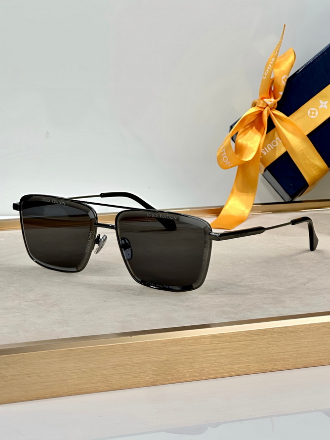 LV Sunglasses(AAAA)-2416