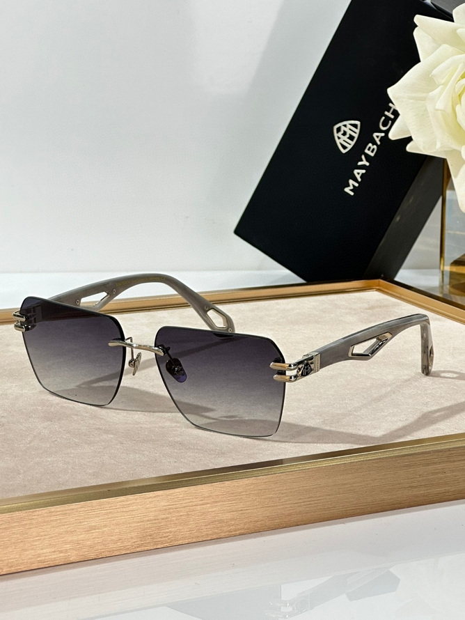 MAYBACH Sunglasses(AAAA)-205