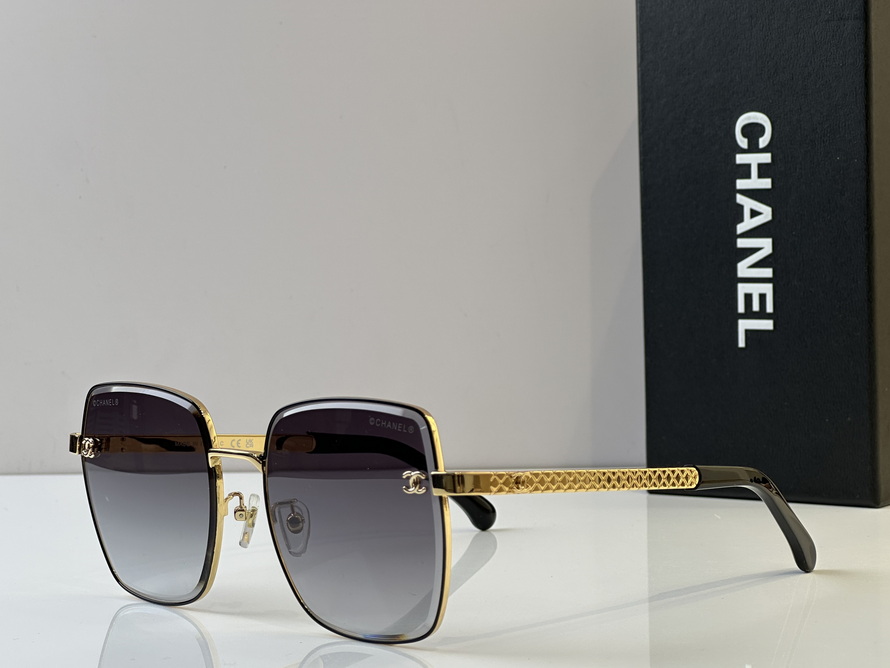 Ch*el sunglasses(aaaa)-1940