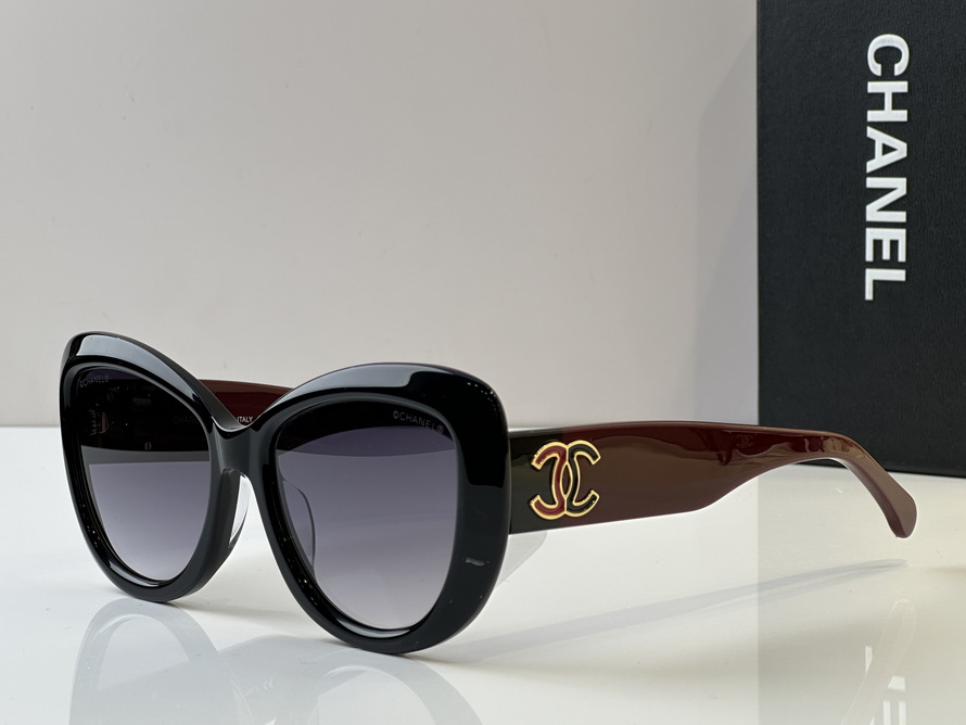 Ch*el sunglasses(aaaa)-1935