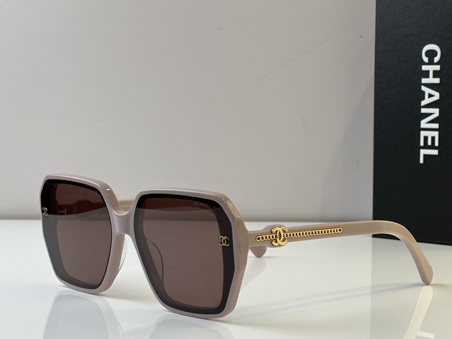 Ch*el sunglasses(aaaa)-1925