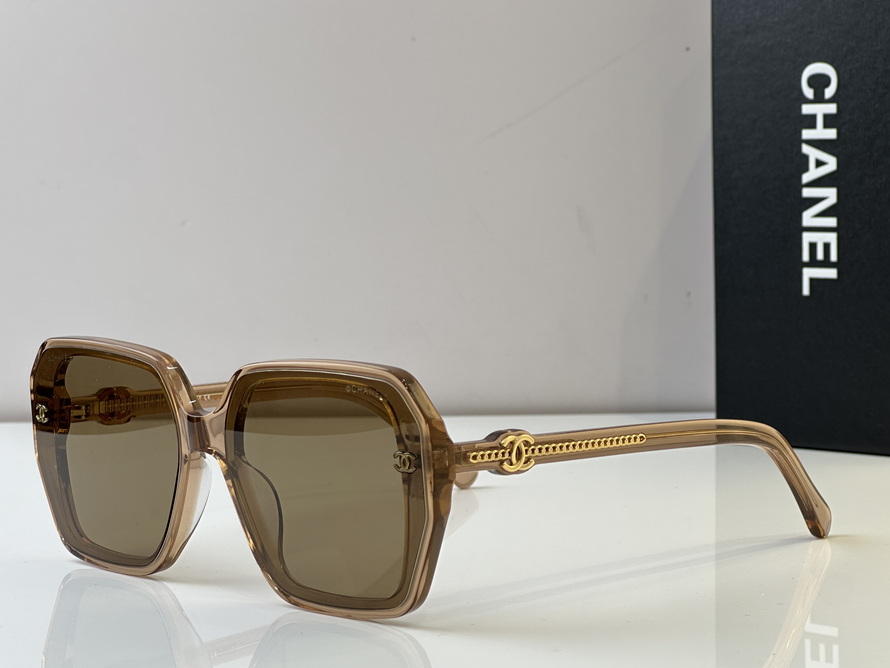 Ch*el sunglasses(aaaa)-1922