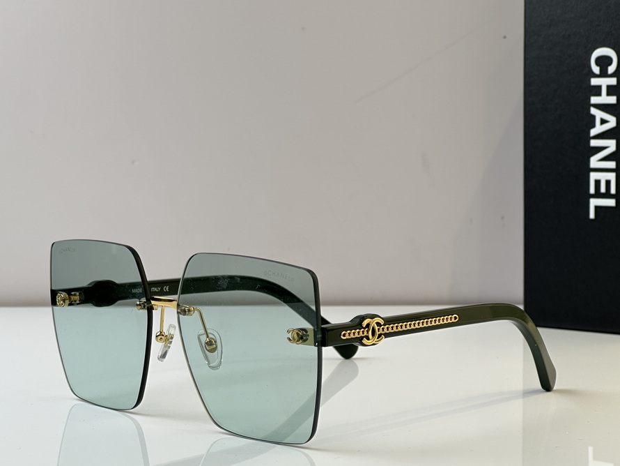 Ch*el sunglasses(aaaa)-1914