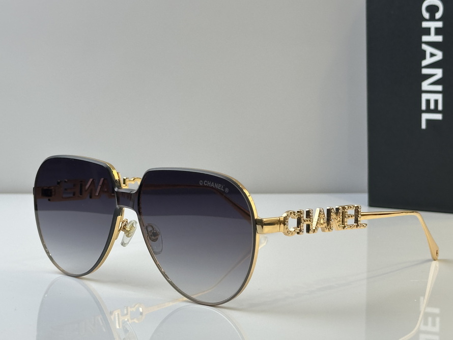 Ch*el sunglasses(aaaa)-1888