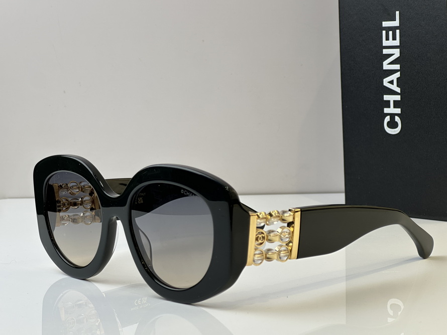 Ch*el sunglasses(aaaa)-1879