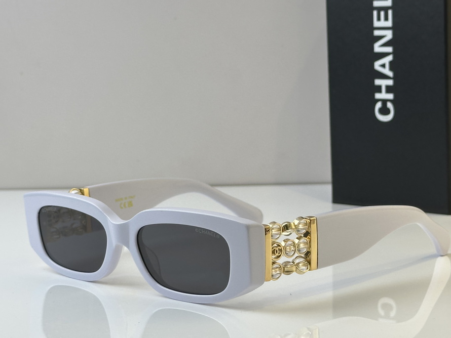 Ch*el sunglasses(aaaa)-1869