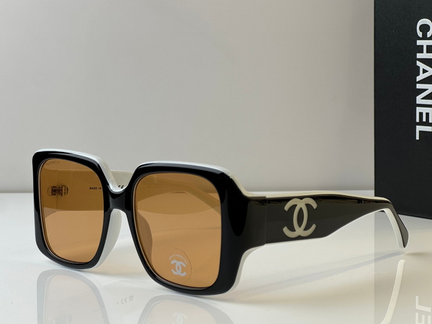 Ch*el sunglasses(aaaa)-1862