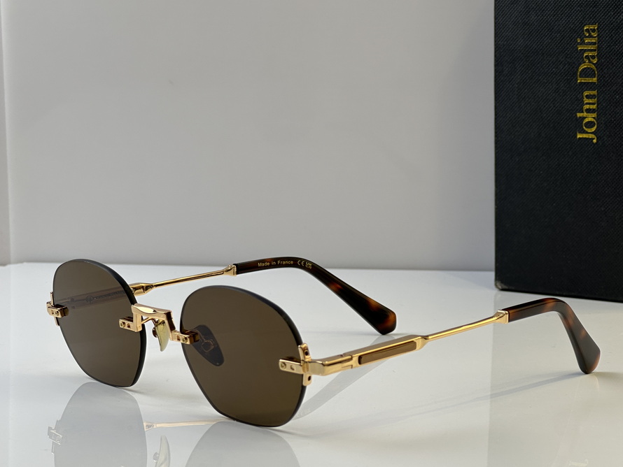 John Dalia Sunglasses(AAAA)-102