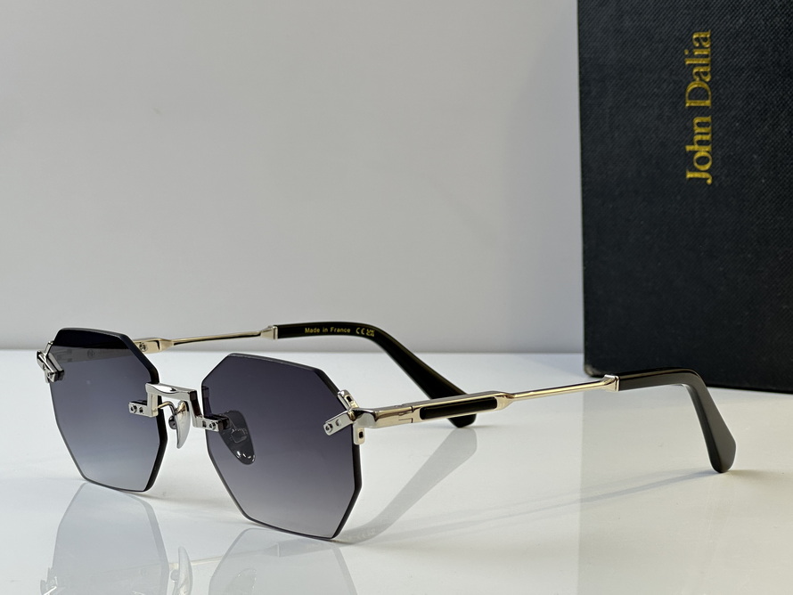 John Dalia Sunglasses(AAAA)-098