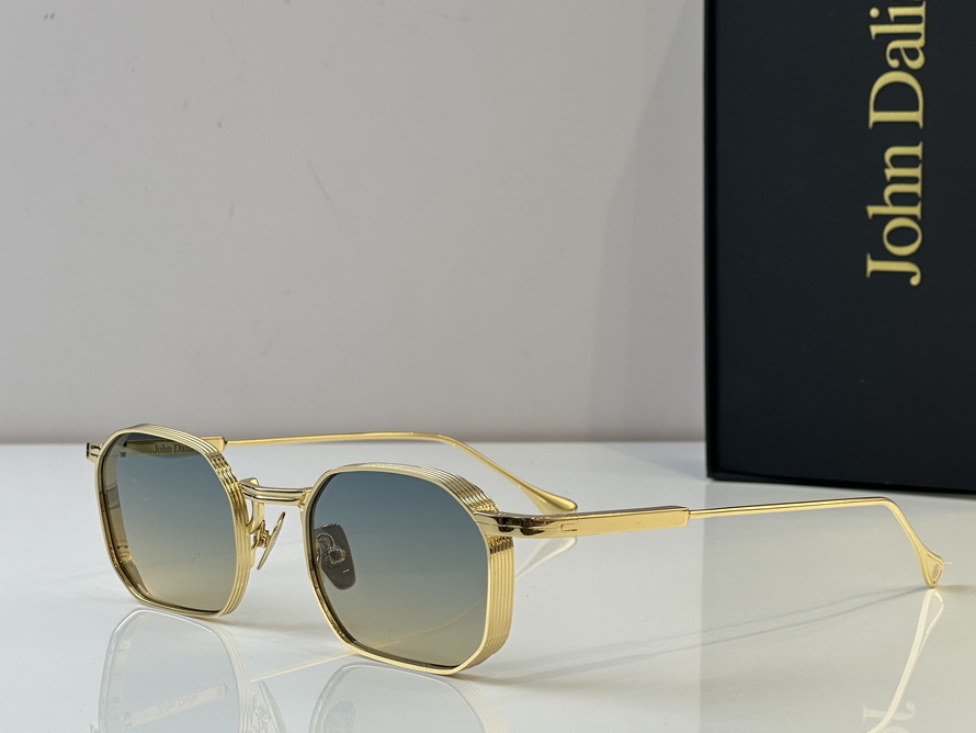 John Dalia Sunglasses(AAAA)-087