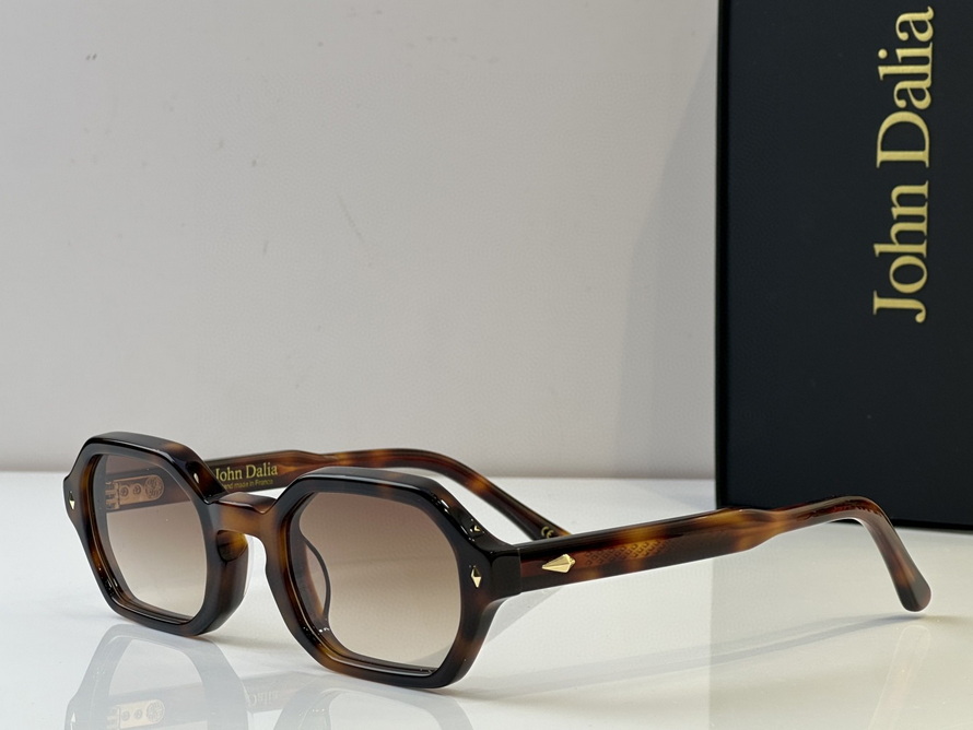 John Dalia Sunglasses(AAAA)-084