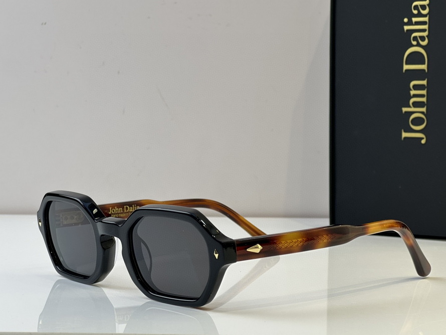 John Dalia Sunglasses(AAAA)-081