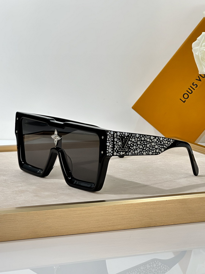 LV Sunglasses(AAAA)-2380