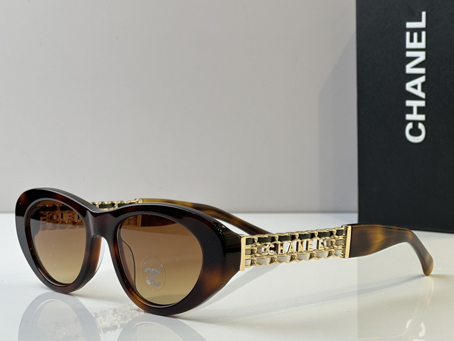 Ch*el sunglasses(aaaa)-1827