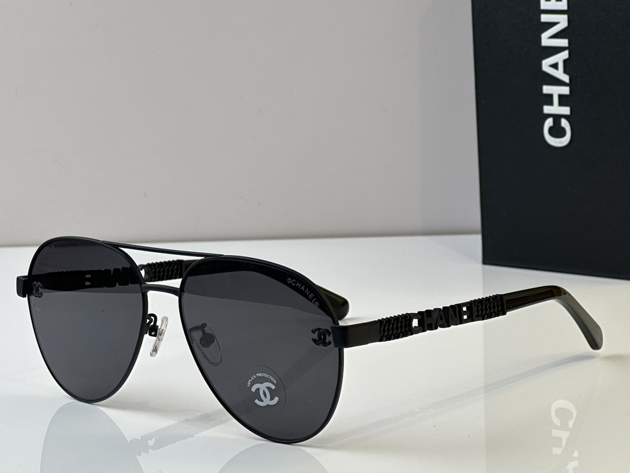 Ch*el sunglasses(aaaa)-1811