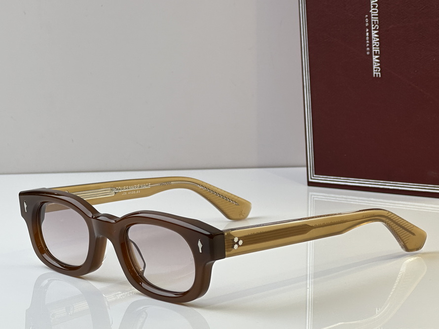 JACQUES MARIE MAGE Sunglasses(AAAA)-629