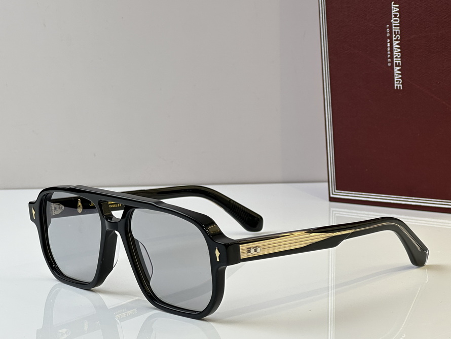JACQUES MARIE MAGE Sunglasses(AAAA)-620