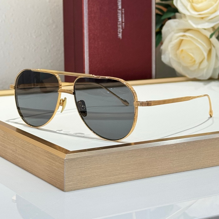 JACQUES MARIE MAGE Sunglasses(AAAA)-612