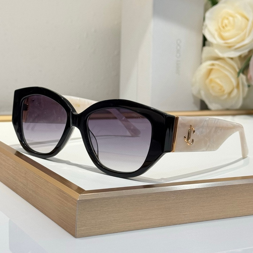 Ji*y Ch* sunglasses(aaaa)-183
