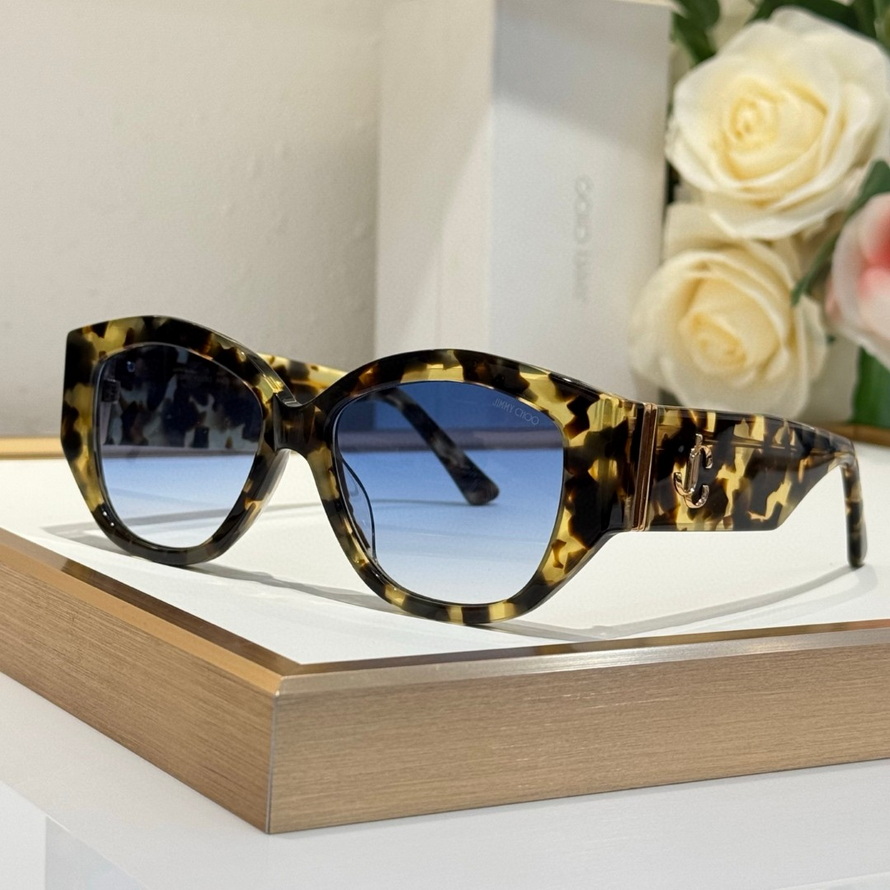 Ji*y Ch* sunglasses(aaaa)-181