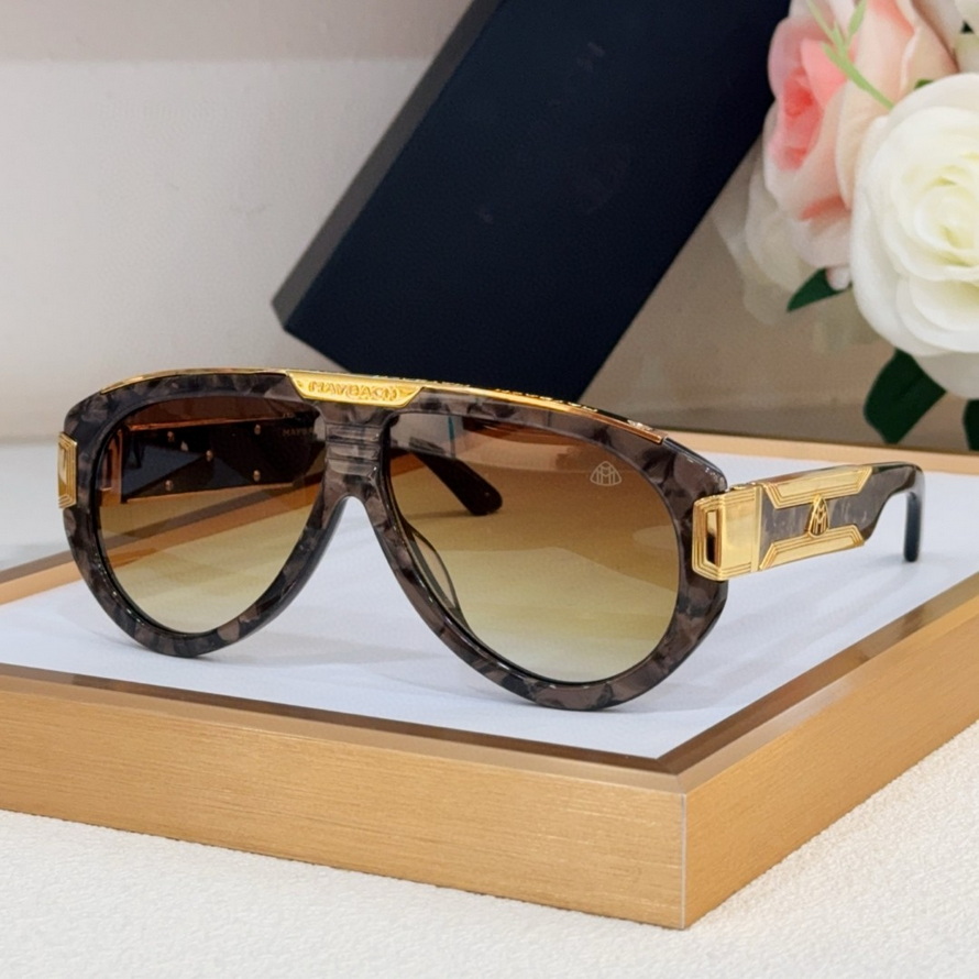 MAYBACH Sunglasses(AAAA)-195