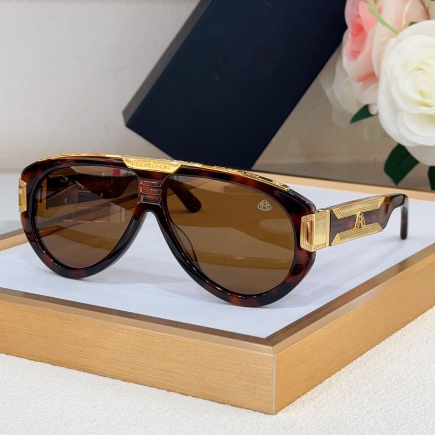 MAYBACH Sunglasses(AAAA)-191
