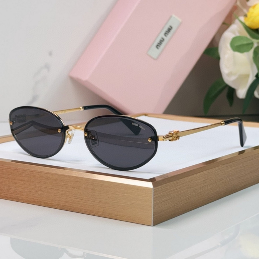 M*um*u sunglasses(aaaa)-263