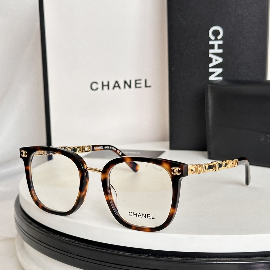 Ch*el sunglasses(aaaa)-1792