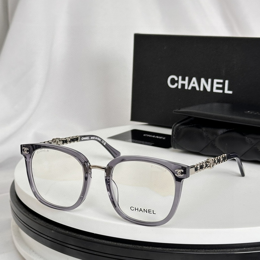Ch*el sunglasses(aaaa)-1782