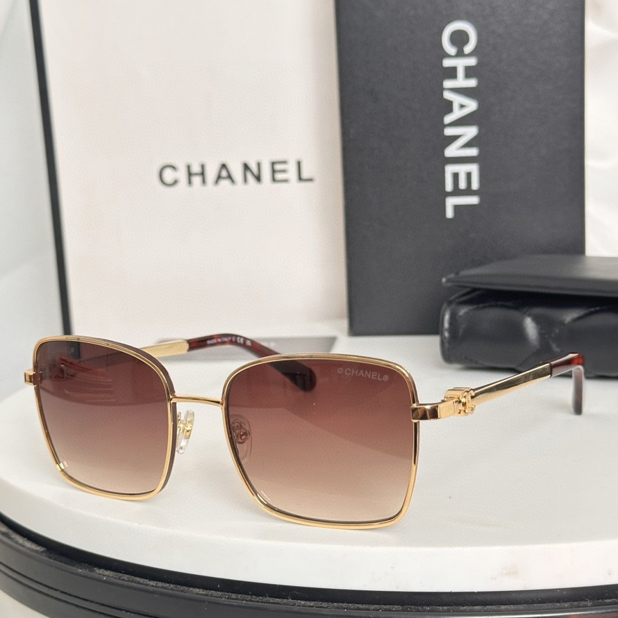Ch*el sunglasses(aaaa)-1770