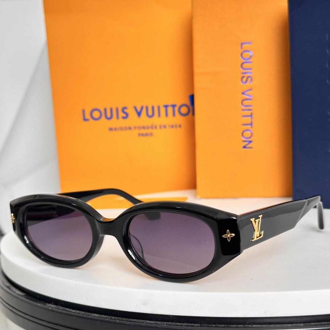 LV Sunglasses(AAAA)-2365