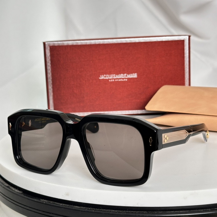 JACQUES MARIE MAGE Sunglasses(AAAA)-596