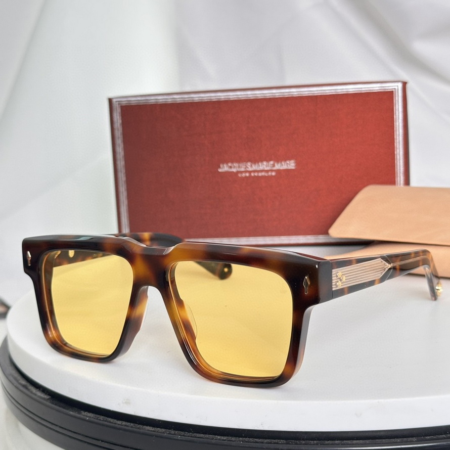 JACQUES MARIE MAGE Sunglasses(AAAA)-591