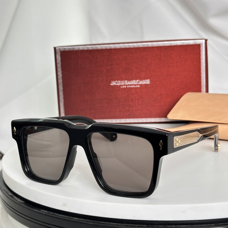 JACQUES MARIE MAGE Sunglasses(AAAA)-589