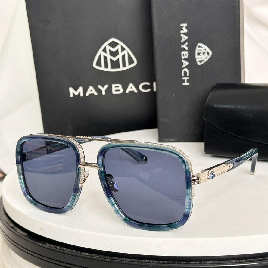 MAYBACH Sunglasses(AAAA)-180