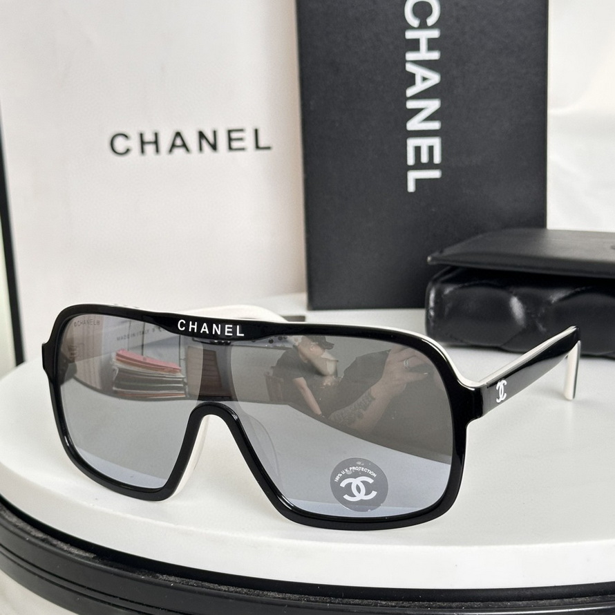 Ch*el sunglasses(aaaa)-1751