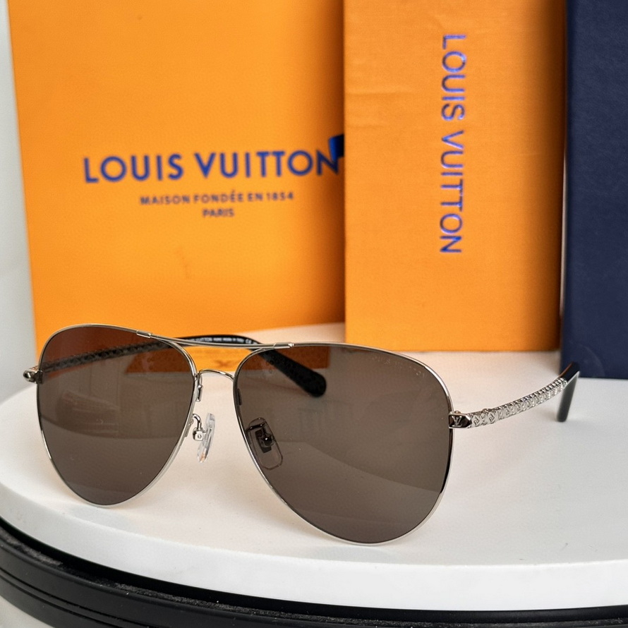 LV Sunglasses(AAAA)-2362