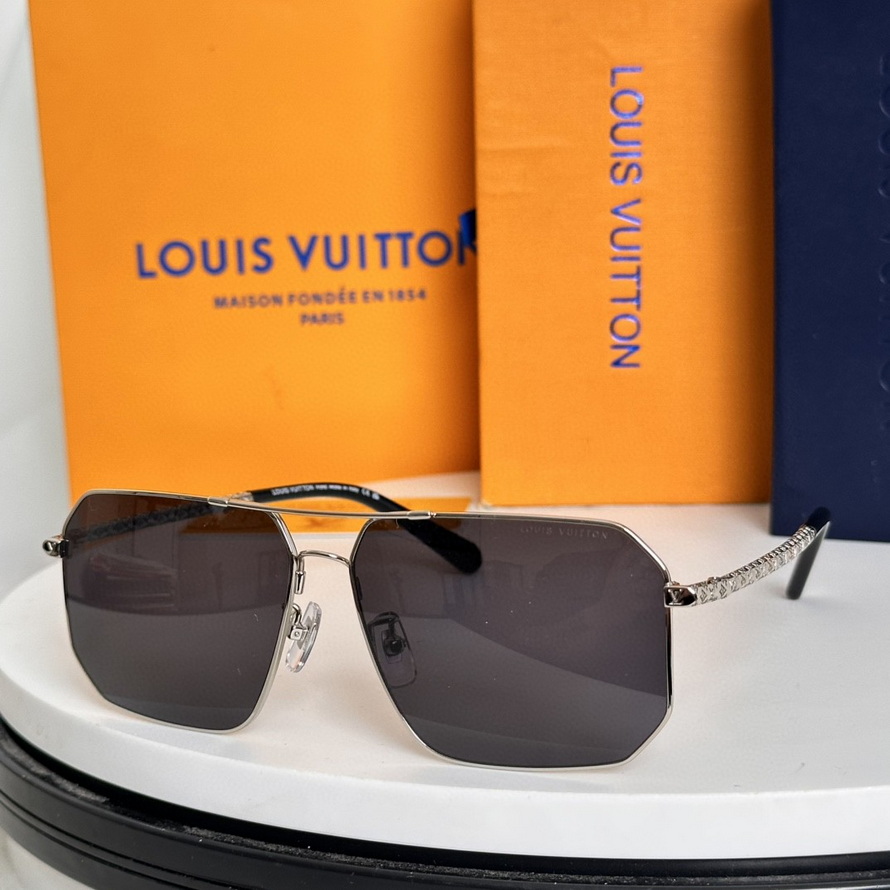 LV Sunglasses(AAAA)-2355
